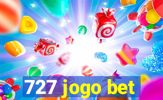 727 jogo bet